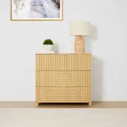 Atlas Chest of Drawers