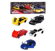 Majorette - Youngsters Gift Pack 5pcs