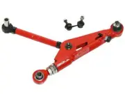 ORIGIN Labo. FRONT LOWER ARM With TENSION RODS For NISSAN SILVIA S14 Ver.2