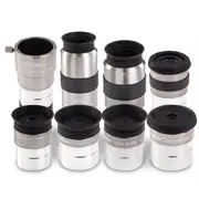 52 Degree Field Of View Eyepiece For Astronomical Telescopes