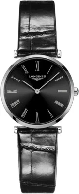 New Longines Swiss Made Watch L4.512.4.51.2