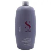 Alfaparf Milano Semi Di Lino Smoth Smoothing Shampoo For Unisex 33.8 oz Shampoo