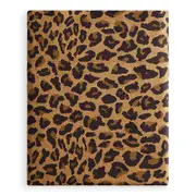 Home Treasures Kenya Flat Sheet, King