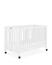 Babyletto Maki Portable Convertible Crib