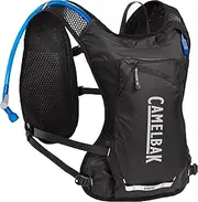 CamelBak Women's Chase Race 4 Hydration Vest- for Gravel, Mountain, Bikepacking and Endurace Cycling- 1.5L Reservoir