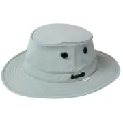 Tilley T5 Classic Ultralight Hat, Mist Blue, X-Large