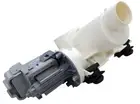 Whirlpool GHW9400PW2 Washer Water Drain Pump & Motor