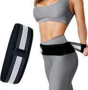 Dainelylab Belt,Dainley Belt - Relieve Back Pain & Sciatica New