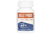 BulletProof, Vitamins ADK, 30 Softgels