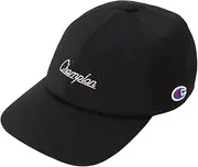 [Champion] CW-BG702C Women's Hat, Heat Shield, Script Logo