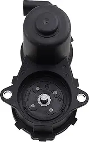 Reliable Rear Brake Actuator Caliper Motor Parking Handbrake Servo Motors Fit for Benz W176 W242 W246 W117 C117 X156 1729060300 32346033 Easy Install(Rear Right)