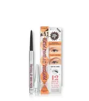 NEW Benefit Precisely, My Brow Pencil Ultra Fine Brow Cool Grey Mini