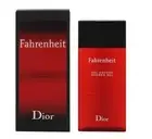 Christian Dior Fahrenheit Shower Gel 200ml / 6.8 fl oz – New Sealed