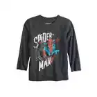 Toddler Boy Jumping Beans® Marvel Spider-Man Graphic Tee 9M NEW