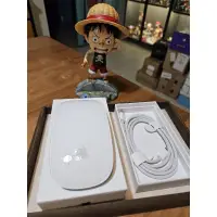 在飛比找蝦皮購物優惠-《Apple》僅拆封 magic mouse 2 巧控滑鼠