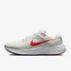 13代購 Nike Air Zoom Structure 24 灰白紅 男鞋 慢跑鞋 訓練鞋 氣墊 DA8535-010