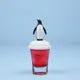 QUALY 冰原企鵝-玻璃冰棒杯 (10折)
