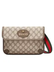 Gucci Neo Vintage GG Supreme Belt Bag