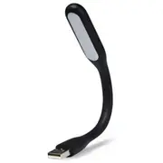 Night Lights Projectors Portable Lightweight Usb Led Black Reading Lights