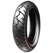 Michelin S1 Motorcycle Tyres 100/80R10 56J