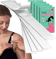 [Magic - Techne] Hollywood Fashion Tape for Women Double Sided Tape for Clothes to Stay in Place