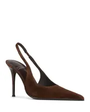 Jeffrey Campbell Women's You Wish Slingback Pumps