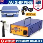 1380W Pro PDR Induction Heater Machine Hot Box Car Paintless Dent Repair Tool AU