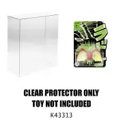 Protector For Super 7 Reflection Action Figure Rodan