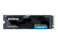 在飛比找樂天市場購物網優惠-KIOXIA 鎧俠 Exceria Plus G3 1T/2