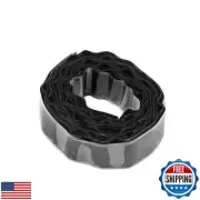 7-Foot Roll of Hook-and-Loop Fastening Tape for Attaching Effects Pedals to P