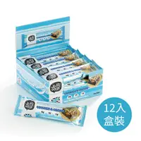 在飛比找誠品線上優惠-[英國Yubi Bar] 蛋白棒- (420g/盒)/ 奶油