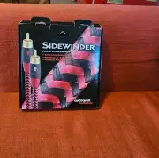 Audioquest Sidewinde Cinema Quest 2 Meters 8 inches