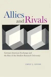 在飛比找三民網路書店優惠-Allies and Rivals ― German-ame