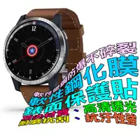 在飛比找PChome24h購物優惠-Garmin LEGACY HERO 45mm 軟性塑鋼防爆