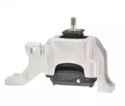 New Front Engine Motor Mount for 07-15 Mini Cooper/11-16 Cooper Countryman Turbo (for: Mini)