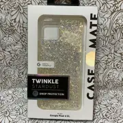 Case-Mate Google Pixel 4 XL -Twinkle Stardust