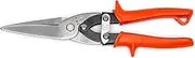 Crescent Wiss 10-1/2 in. Straight-Cut Aviation Snip | M300N-06