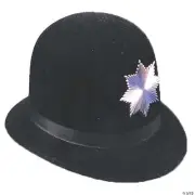 KEYSTONE COP HAT QUAL MED