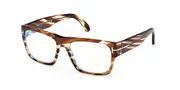 Tom Ford FT6035-B Blue-Light Block 055 Men Eyeglasses