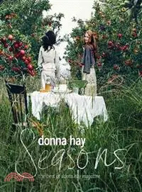 在飛比找三民網路書店優惠-Seasons ─ The Best of Donna Ha