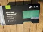 THERMAREST NEOAIR VENTURE SLEEPING PAD - 2.2 R-VALVE