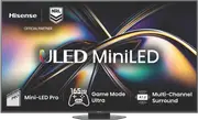 "Hisense 65"" U8QAU ULED Mini LED 4K QLED Smart TV 2025"