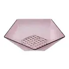 Fruit Tray Large Capacity Keep Tidy Snack Candy Fruit Storage Plate Easy Clean