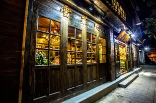 大理民國記憶·歐範度假酒店Minguo Memory Boutique Inn