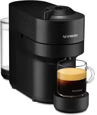 日本代購 空運 Nespresso 雀巢 VERTUO POP 膠囊咖啡機 GDV2 GCV2 咖啡膠囊 咖啡機