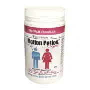 New Health Kultcha MOTION POTION 600g Nutritional Bowel Food