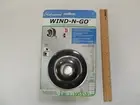 Wind-N-Go Bump Feed Trimmer Head Fits Sizes .080” - .095”-.105