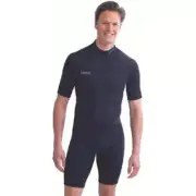 JOBE Atlanta Shorty Wetsuit 2mm Small #303620001S