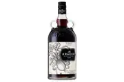 The Kraken Black Spiced Rum 700ml