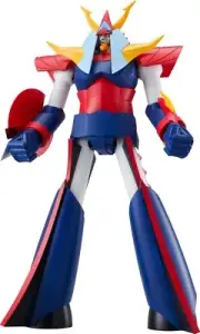 MODEROID Brave Raideen Raideen Non-Scale Assembled Plastic Model